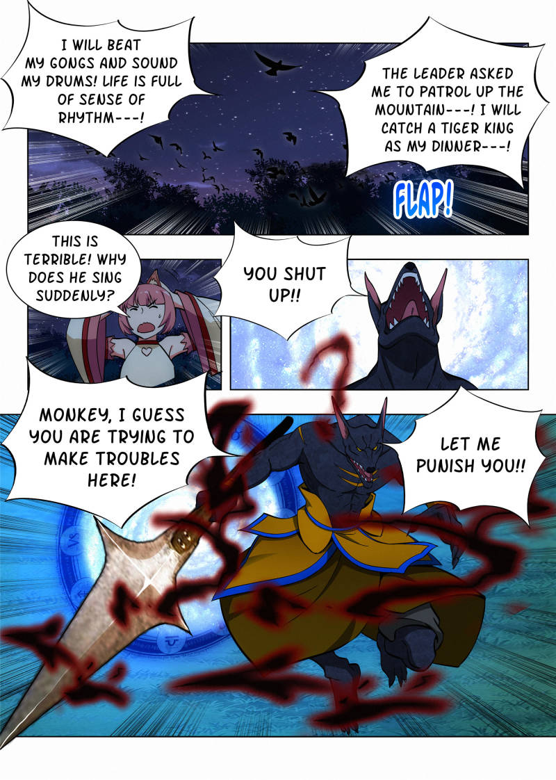 Strongest Anti M.E.T.A (Ultimate Scheming System) Chapter 66 - Page 13