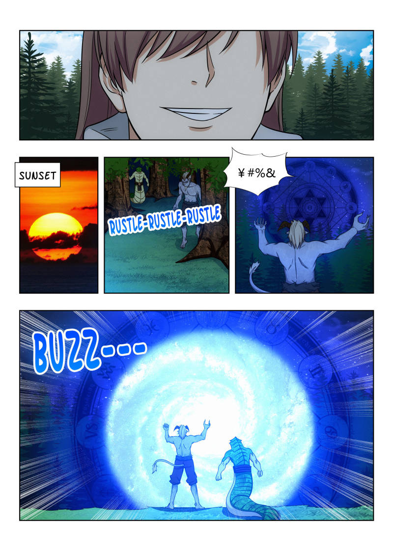 Strongest Anti M.E.T.A (Ultimate Scheming System) Chapter 66 - Page 3