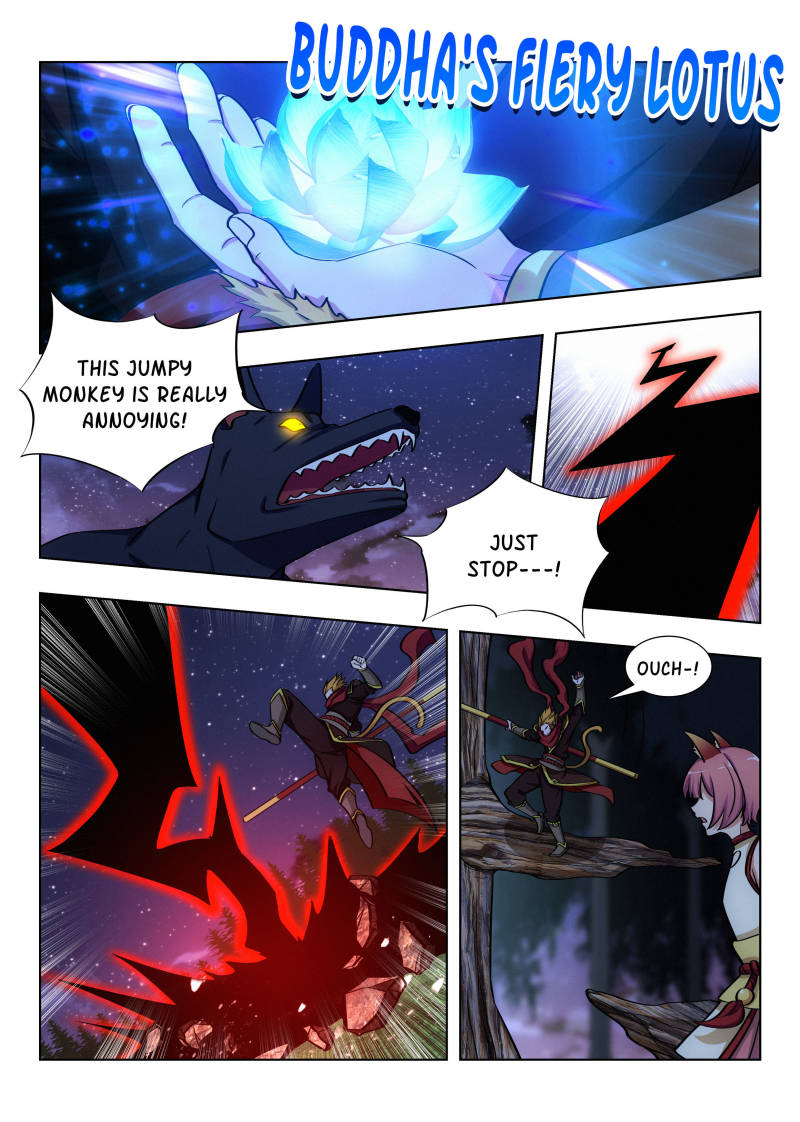 Strongest Anti M.E.T.A (Ultimate Scheming System) Chapter 67 - Page 6