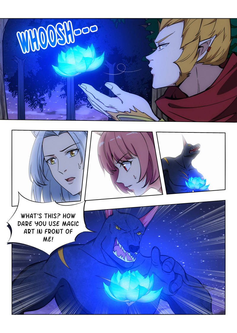 Strongest Anti M.E.T.A (Ultimate Scheming System) Chapter 67 - Page 9