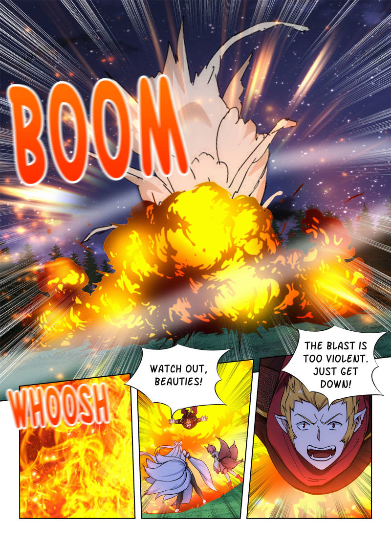 Strongest Anti M.E.T.A (Ultimate Scheming System) Chapter 67 - Page 10