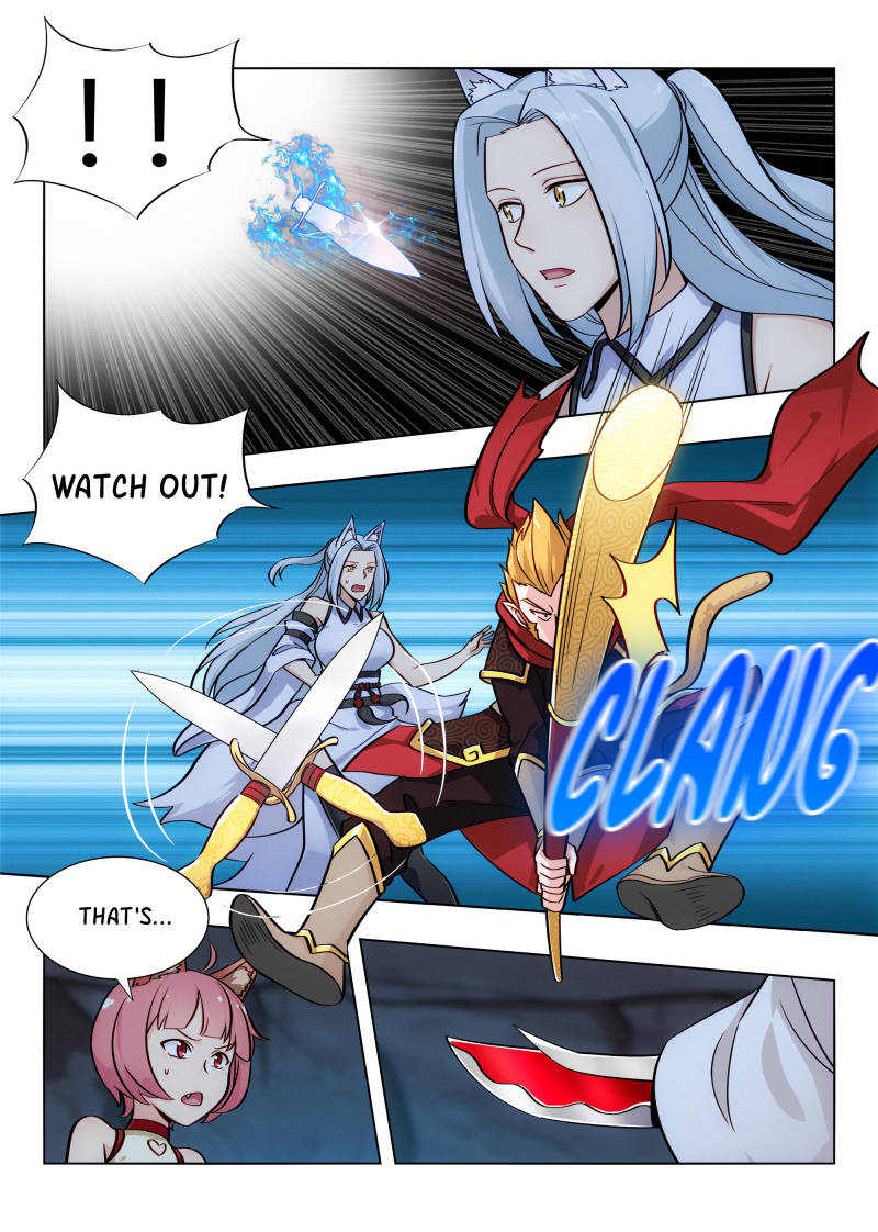 Strongest Anti M.E.T.A (Ultimate Scheming System) Chapter 68 - Page 9
