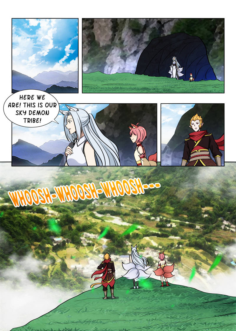 Strongest Anti M.E.T.A (Ultimate Scheming System) Chapter 69 - Page 12