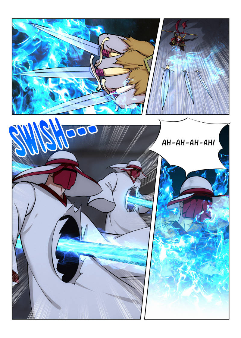 Strongest Anti M.E.T.A (Ultimate Scheming System) Chapter 69 - Page 7