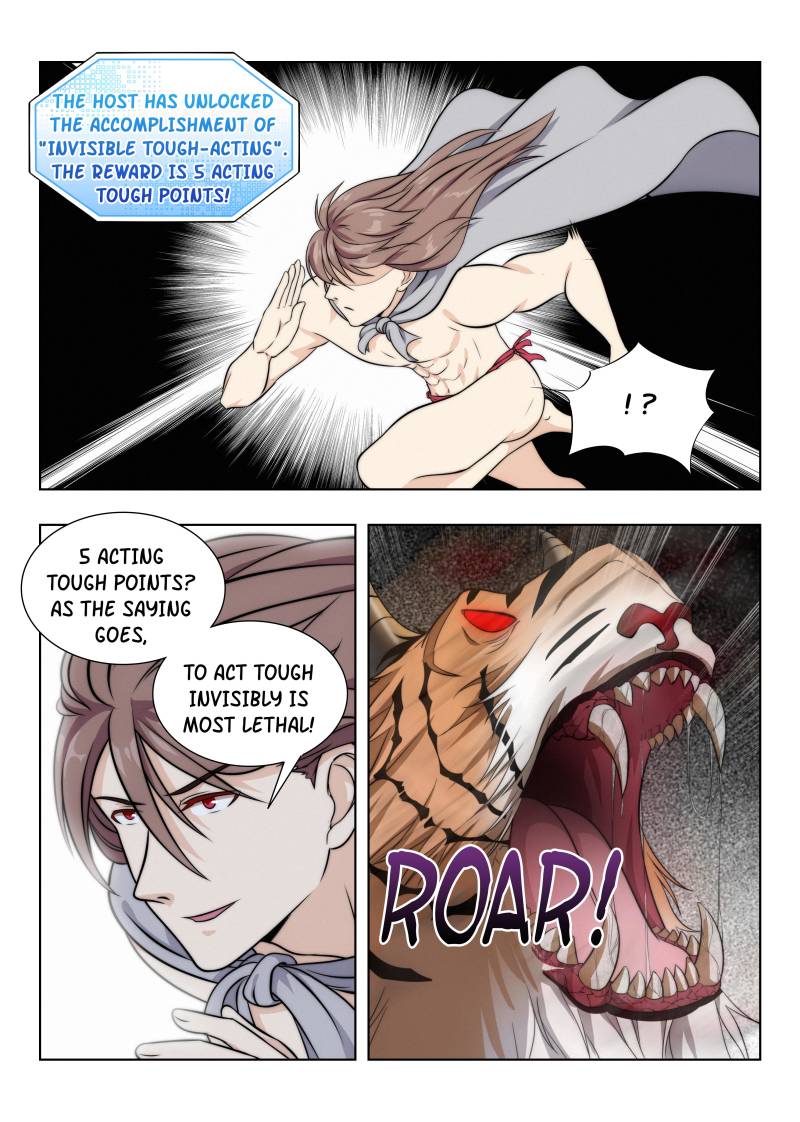 Strongest Anti M.E.T.A (Ultimate Scheming System) Chapter 7 - Page 9