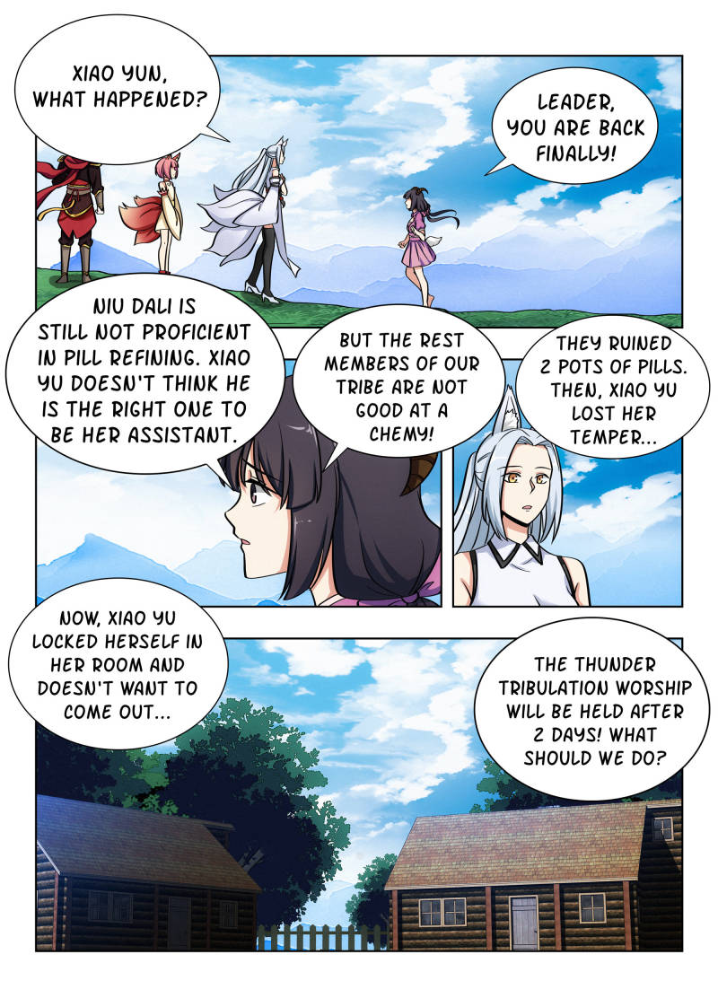 Strongest Anti M.E.T.A (Ultimate Scheming System) Chapter 70 - Page 2
