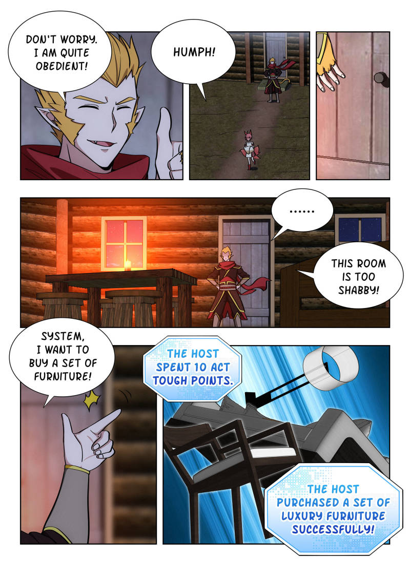 Strongest Anti M.E.T.A (Ultimate Scheming System) Chapter 70 - Page 12