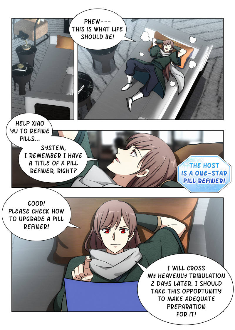 Strongest Anti M.E.T.A (Ultimate Scheming System) Chapter 70 - Page 13