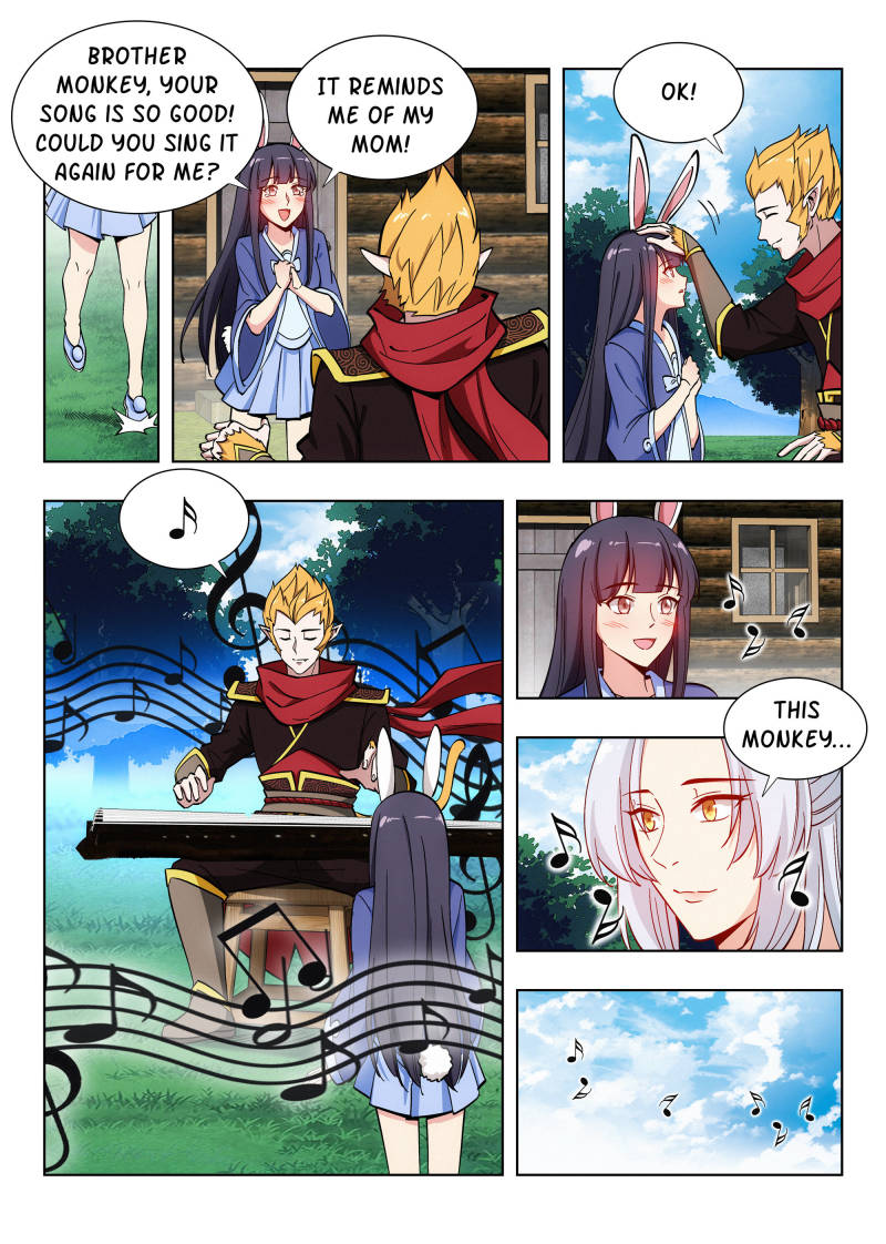 Strongest Anti M.E.T.A (Ultimate Scheming System) Chapter 70 - Page 10