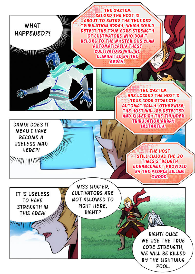 Strongest Anti M.E.T.A (Ultimate Scheming System) Chapter 73 - Page 12