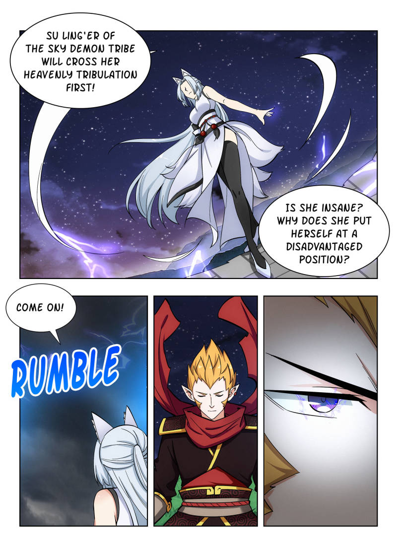 Strongest Anti M.E.T.A (Ultimate Scheming System) Chapter 74 - Page 13
