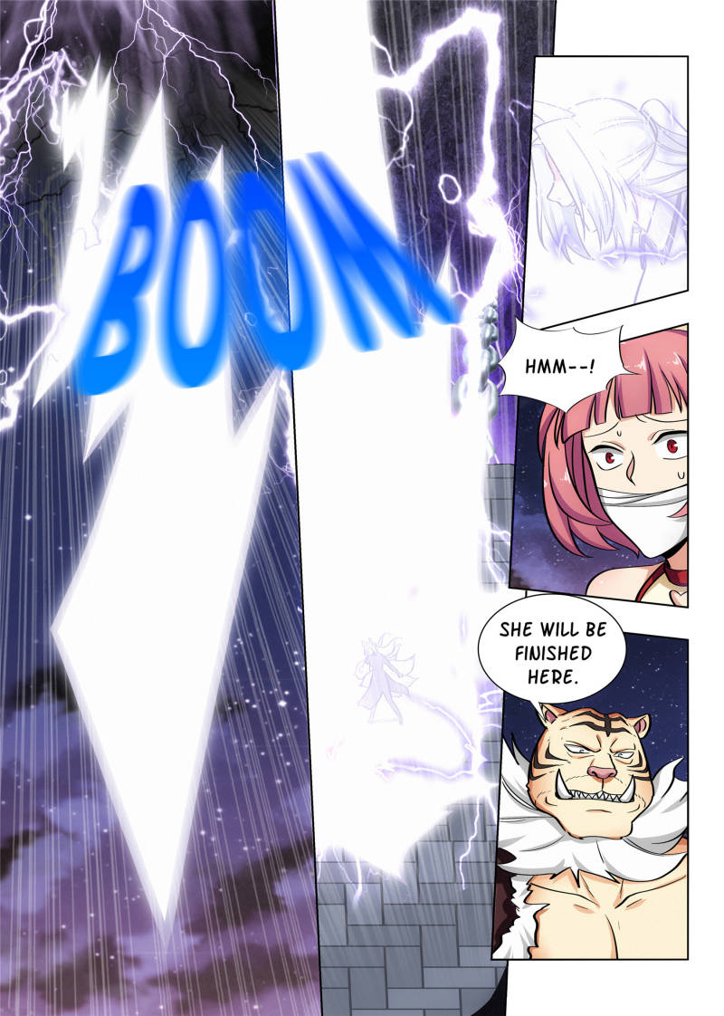 Strongest Anti M.E.T.A (Ultimate Scheming System) Chapter 75 - Page 5