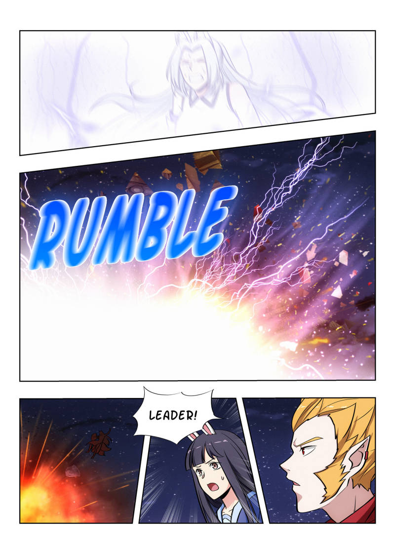 Strongest Anti M.E.T.A (Ultimate Scheming System) Chapter 75 - Page 6