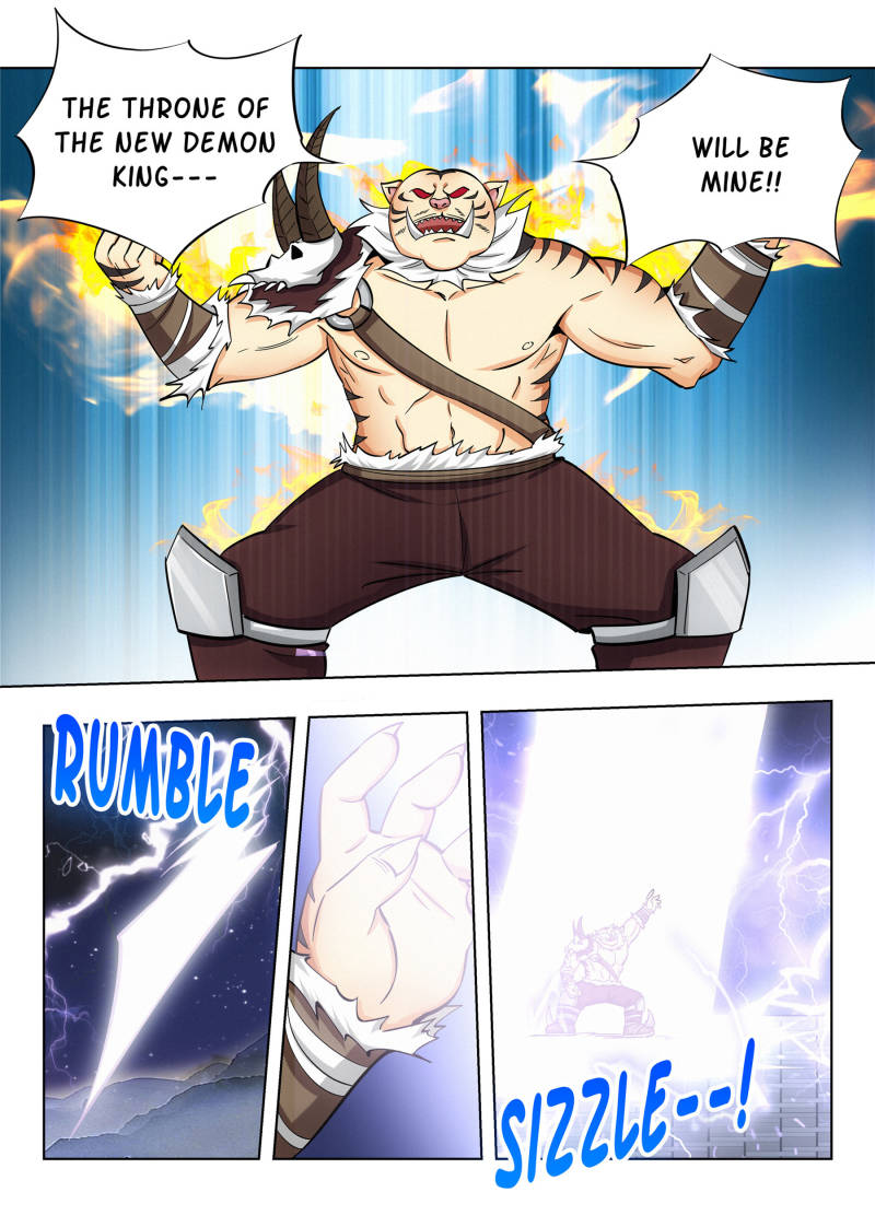 Strongest Anti M.E.T.A (Ultimate Scheming System) Chapter 75 - Page 10