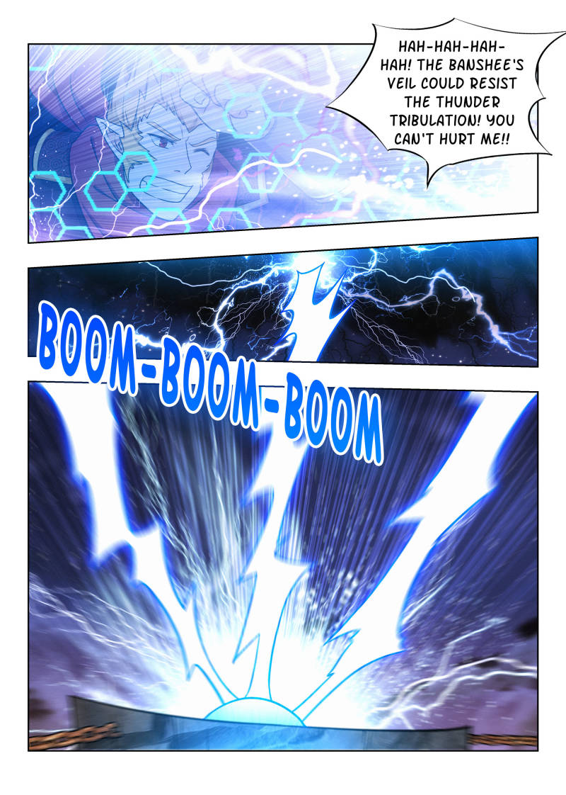 Strongest Anti M.E.T.A (Ultimate Scheming System) Chapter 77 - Page 9