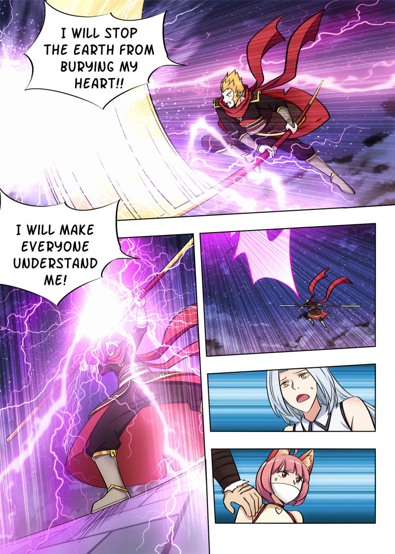 Strongest Anti M.E.T.A (Ultimate Scheming System) Chapter 78 - Page 6