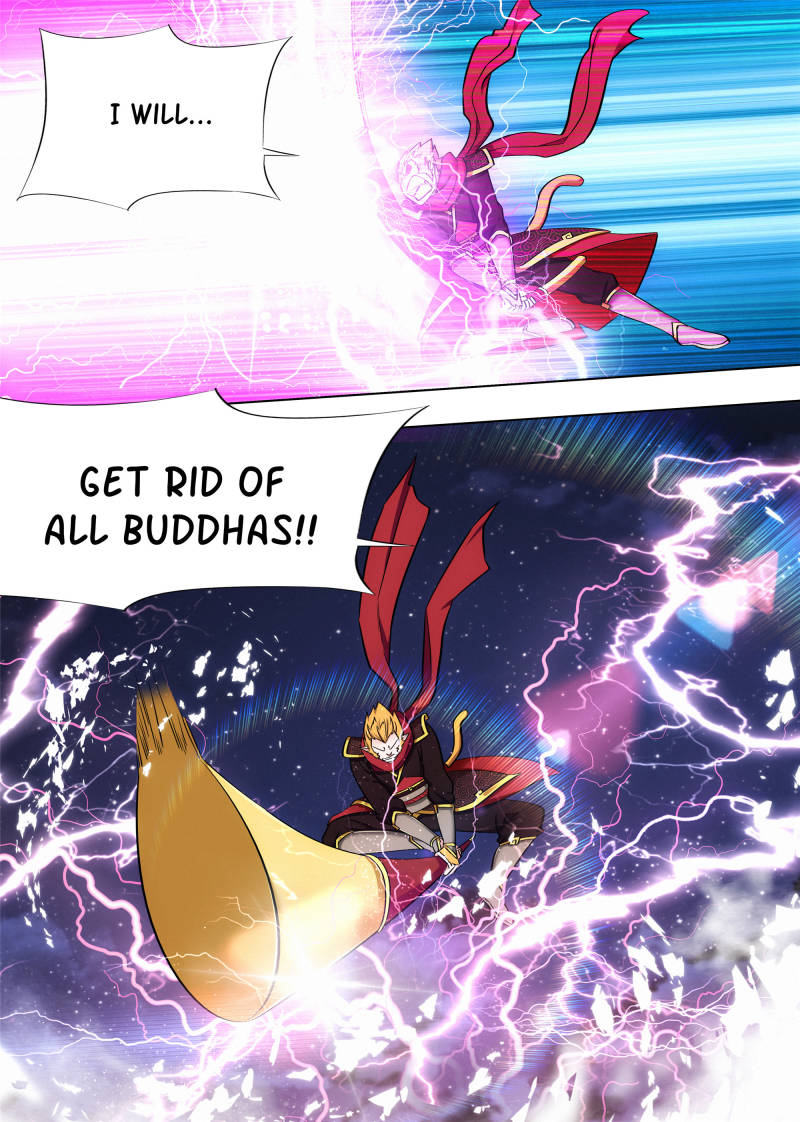 Strongest Anti M.E.T.A (Ultimate Scheming System) Chapter 78 - Page 7