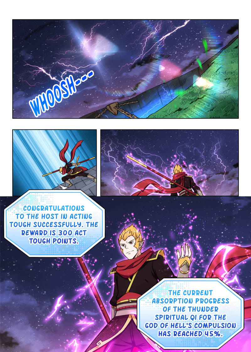 Strongest Anti M.E.T.A (Ultimate Scheming System) Chapter 78 - Page 8