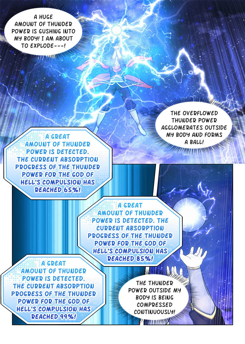 Strongest Anti M.E.T.A (Ultimate Scheming System) Chapter 79 - Page 5