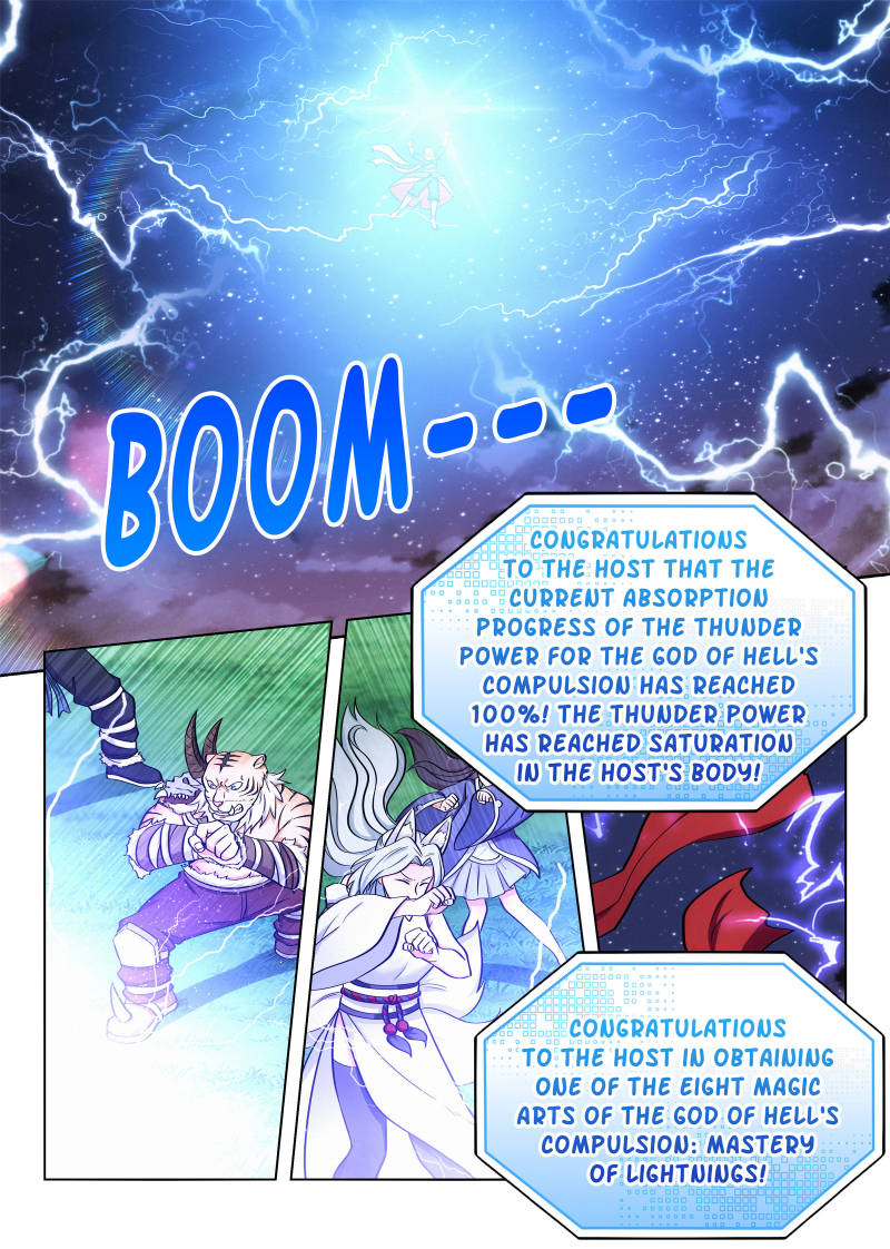 Strongest Anti M.E.T.A (Ultimate Scheming System) Chapter 79 - Page 6