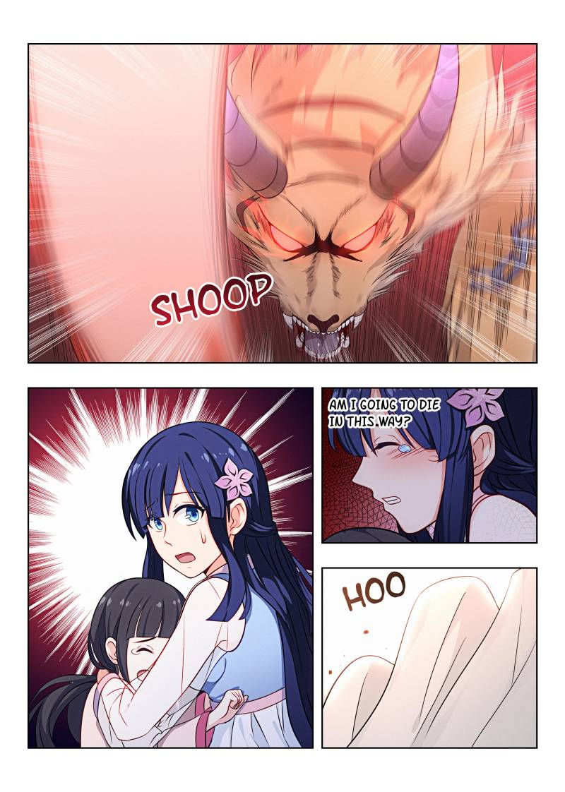 Strongest Anti M.E.T.A (Ultimate Scheming System) Chapter 8 - Page 2