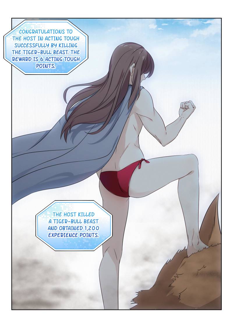 Strongest Anti M.E.T.A (Ultimate Scheming System) Chapter 8 - Page 11