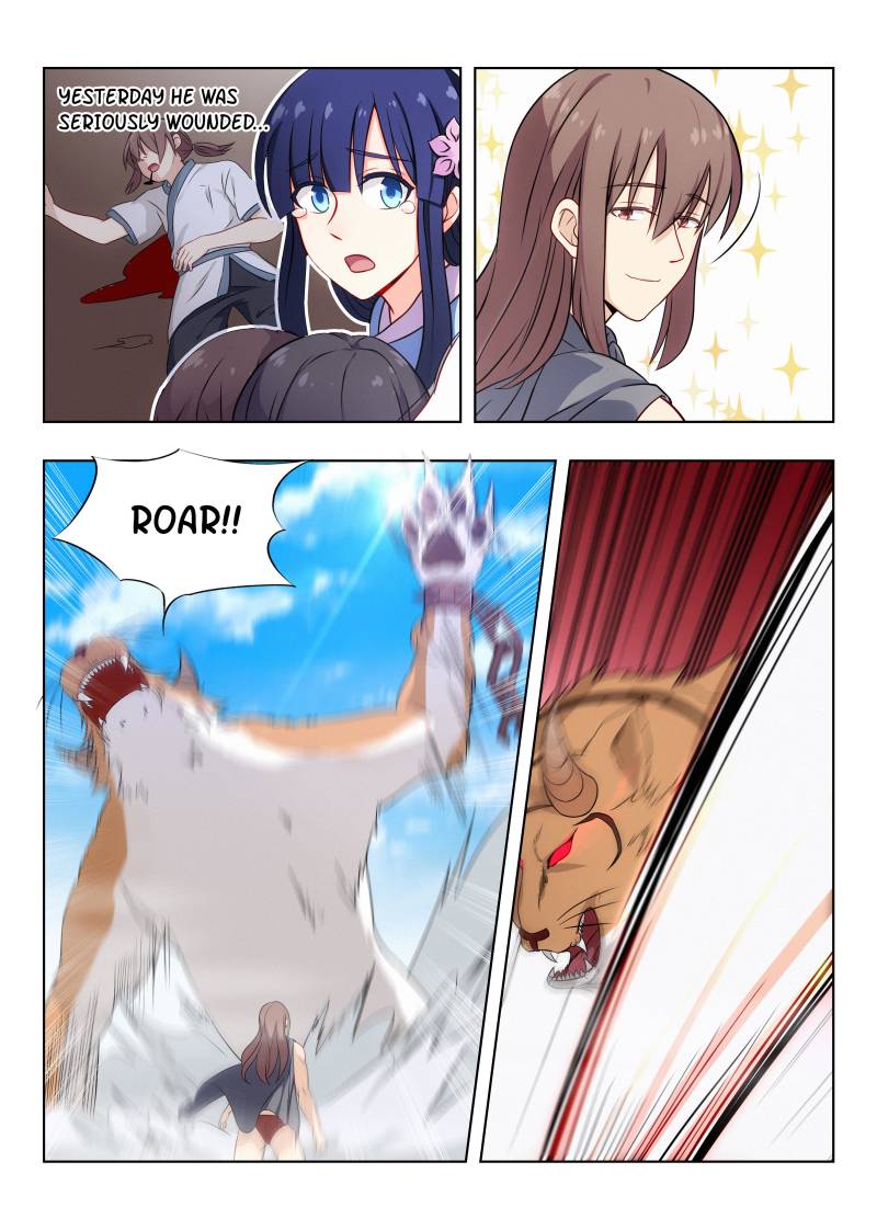 Strongest Anti M.E.T.A (Ultimate Scheming System) Chapter 8 - Page 5
