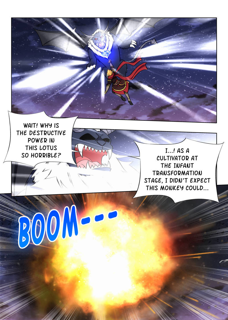 Strongest Anti M.E.T.A (Ultimate Scheming System) Chapter 81 - Page 11