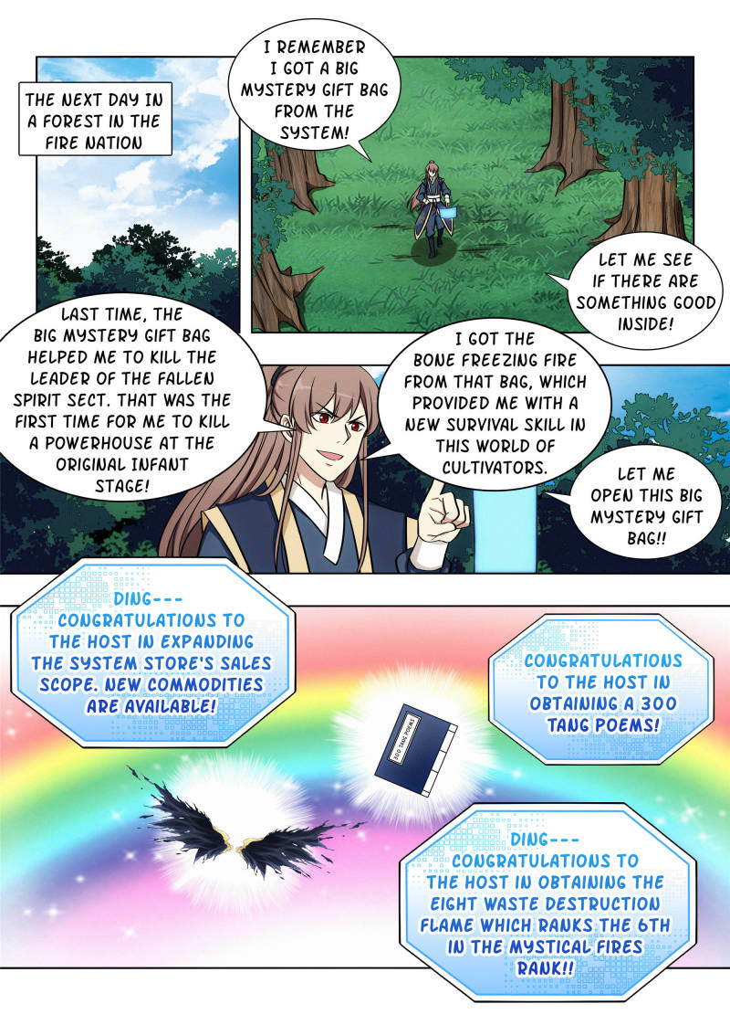 Strongest Anti M.E.T.A (Ultimate Scheming System) Chapter 82 - Page 9