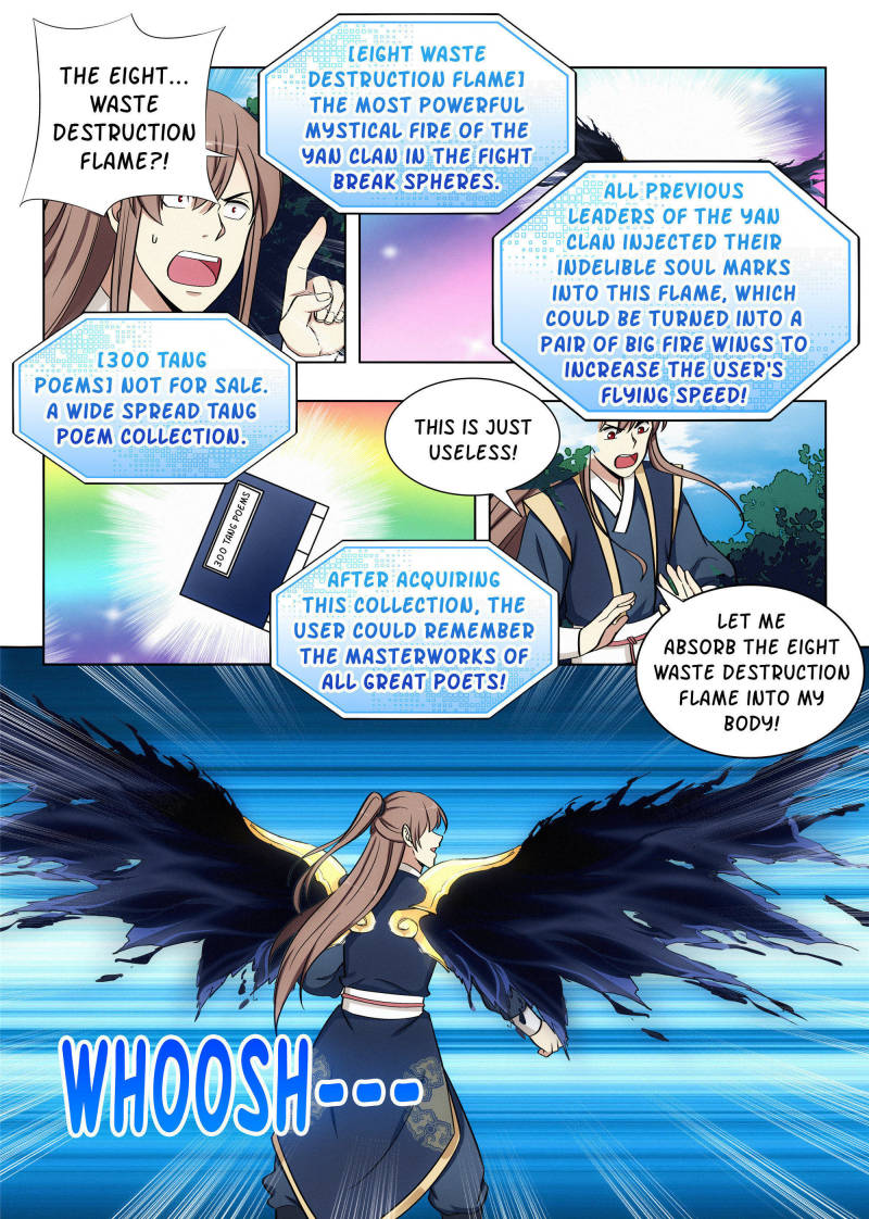Strongest Anti M.E.T.A (Ultimate Scheming System) Chapter 82 - Page 10