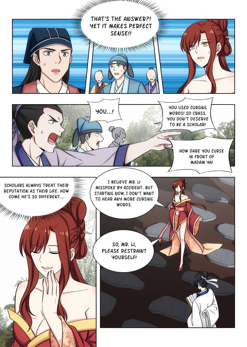 Strongest Anti M.E.T.A (Ultimate Scheming System) Chapter 85 - Page 3