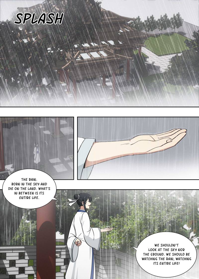Strongest Anti M.E.T.A (Ultimate Scheming System) Chapter 87 - Page 11
