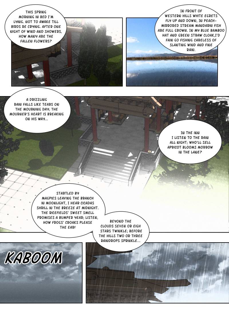 Strongest Anti M.E.T.A (Ultimate Scheming System) Chapter 87 - Page 10