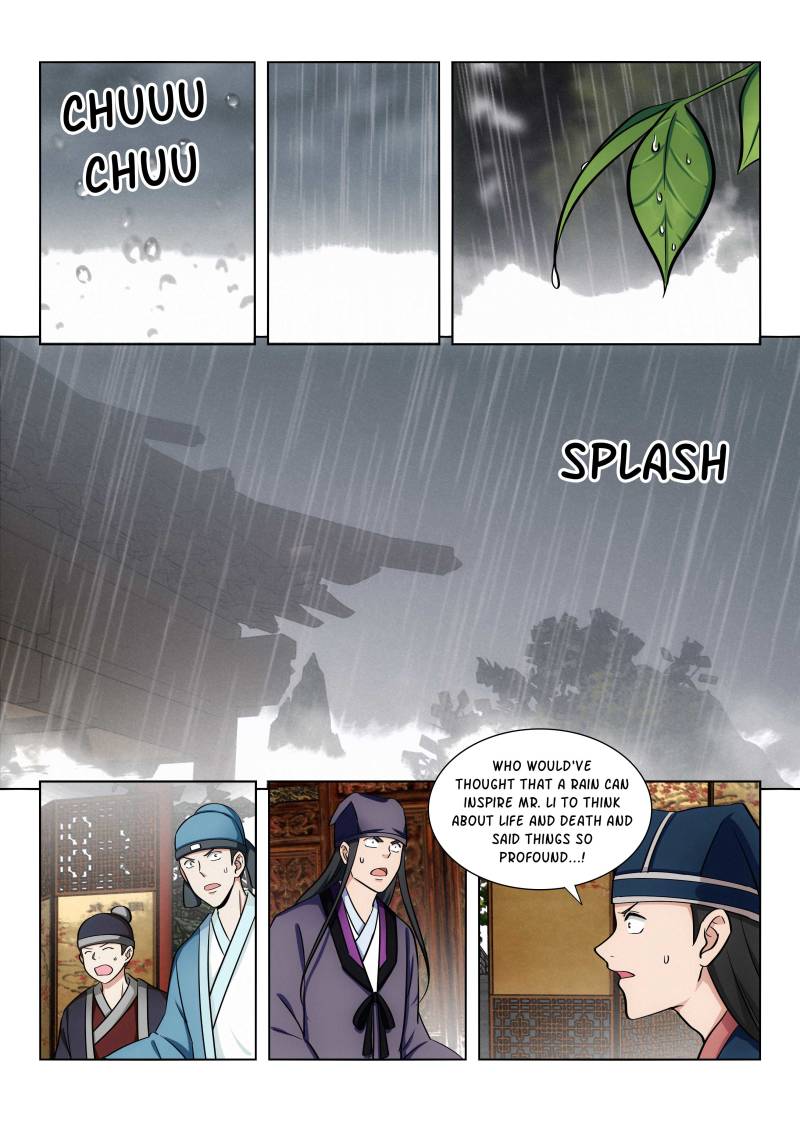 Strongest Anti M.E.T.A (Ultimate Scheming System) Chapter 88 - Page 1