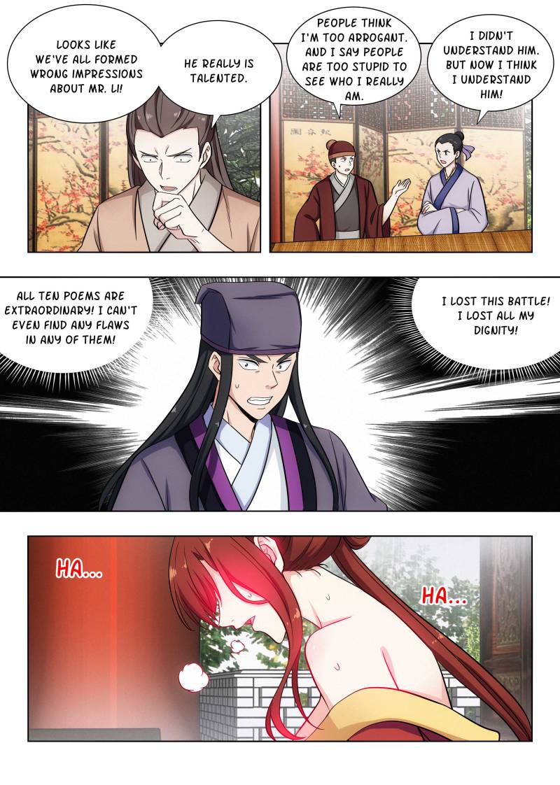 Strongest Anti M.E.T.A (Ultimate Scheming System) Chapter 88 - Page 2