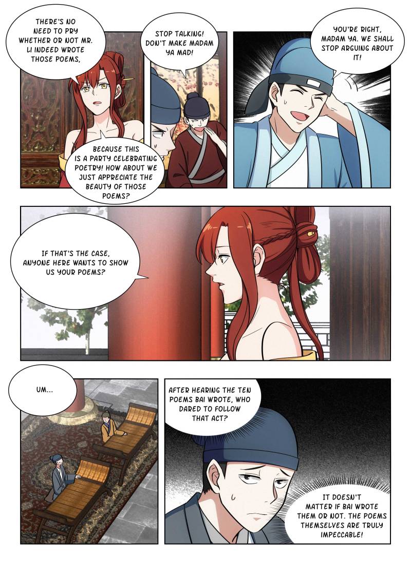 Strongest Anti M.E.T.A (Ultimate Scheming System) Chapter 88 - Page 5