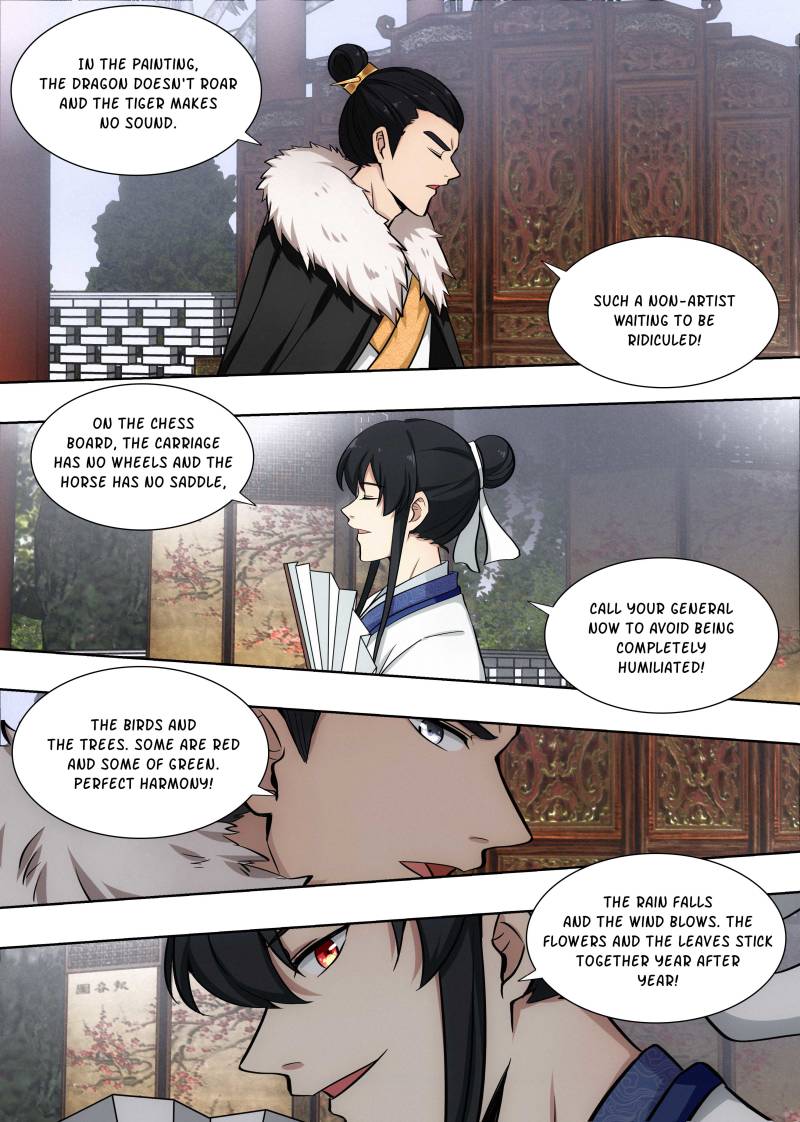 Strongest Anti M.E.T.A (Ultimate Scheming System) Chapter 89 - Page 6