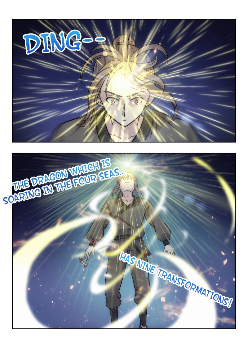 Strongest Anti M.E.T.A (Ultimate Scheming System) Chapter 9 - Page 12