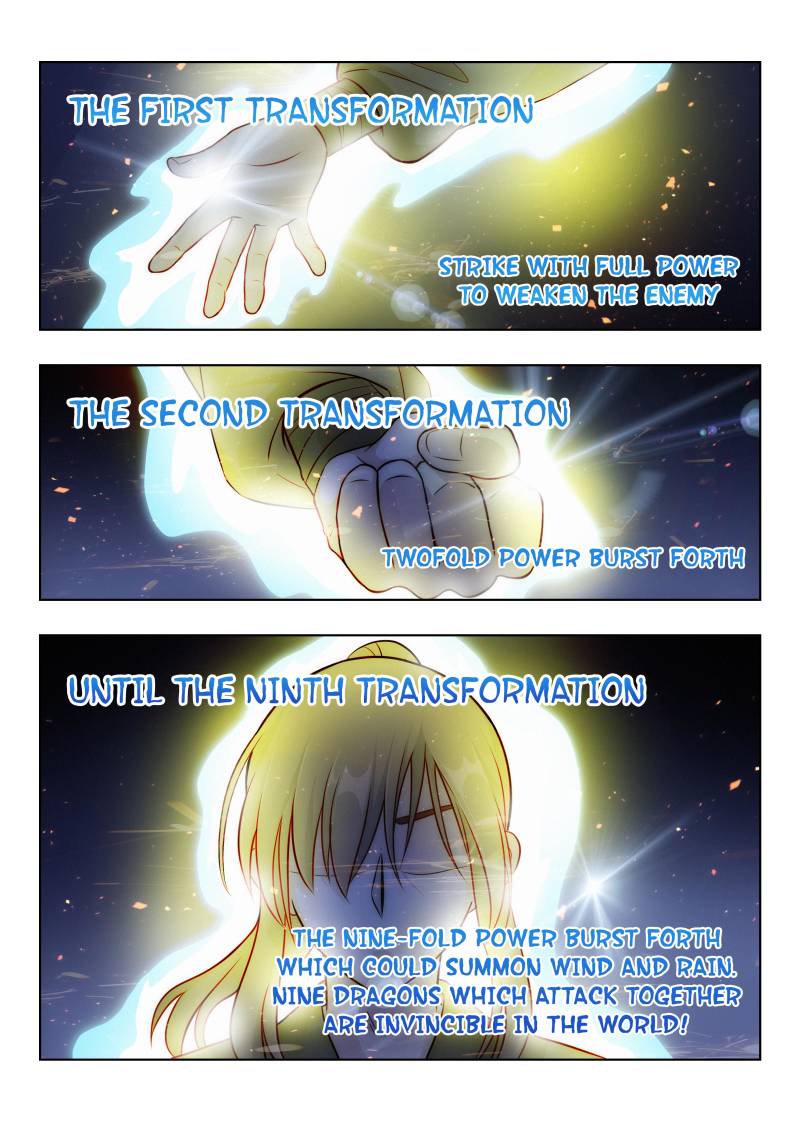 Strongest Anti M.E.T.A (Ultimate Scheming System) Chapter 9 - Page 13
