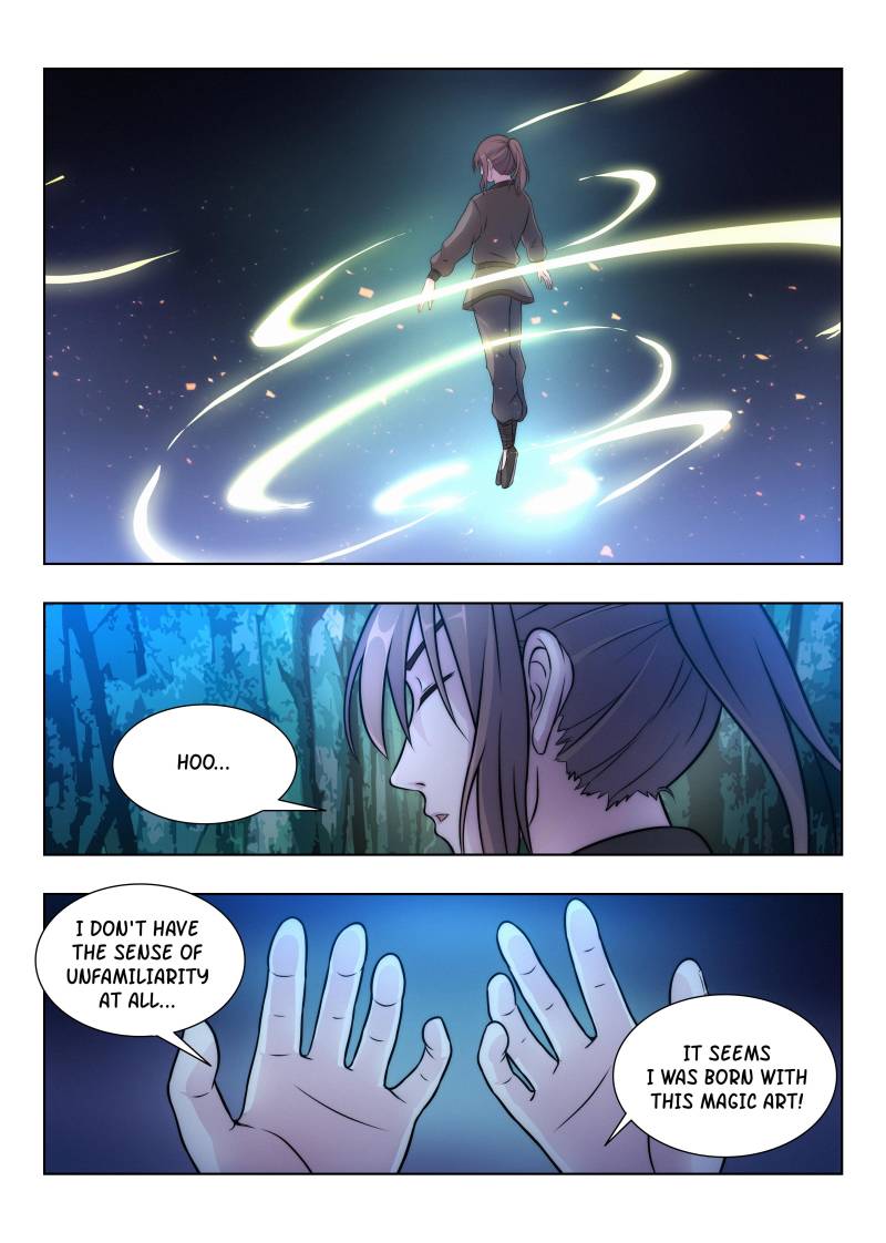 Strongest Anti M.E.T.A (Ultimate Scheming System) Chapter 9 - Page 14