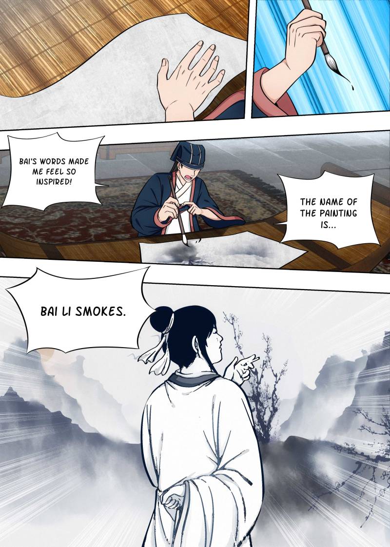 Strongest Anti M.E.T.A (Ultimate Scheming System) Chapter 90 - Page 10