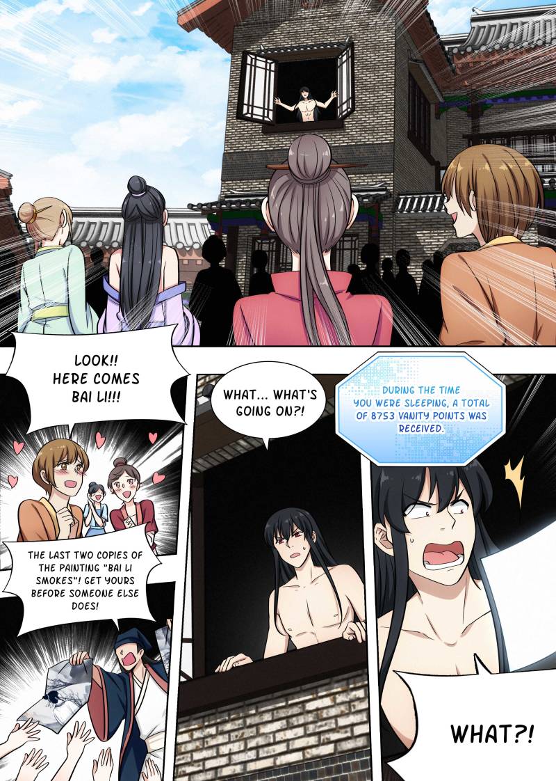 Strongest Anti M.E.T.A (Ultimate Scheming System) Chapter 91 - Page 12