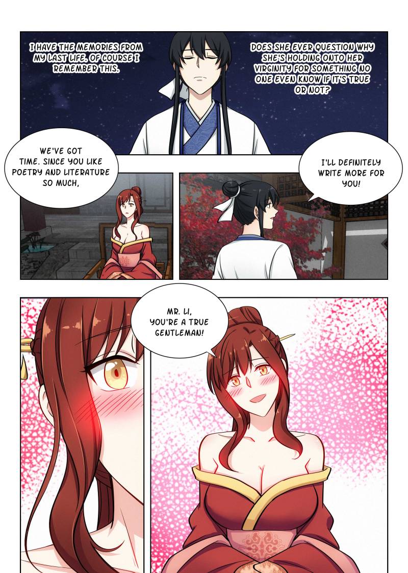 Strongest Anti M.E.T.A (Ultimate Scheming System) Chapter 91 - Page 10