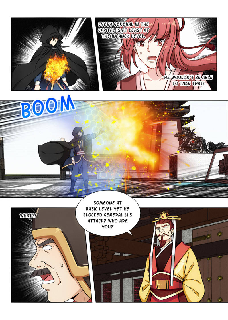 Strongest Anti M.E.T.A (Ultimate Scheming System) Chapter 93 - Page 6