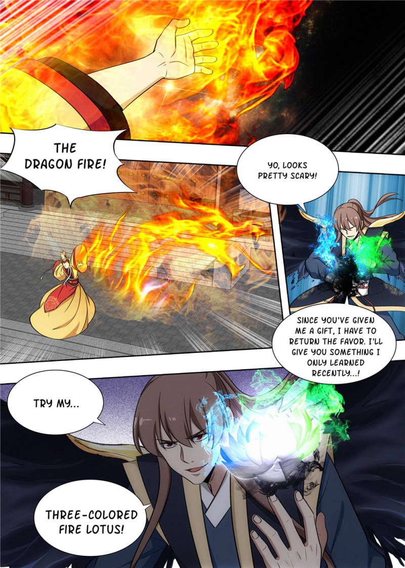 Strongest Anti M.E.T.A (Ultimate Scheming System) Chapter 94 - Page 12