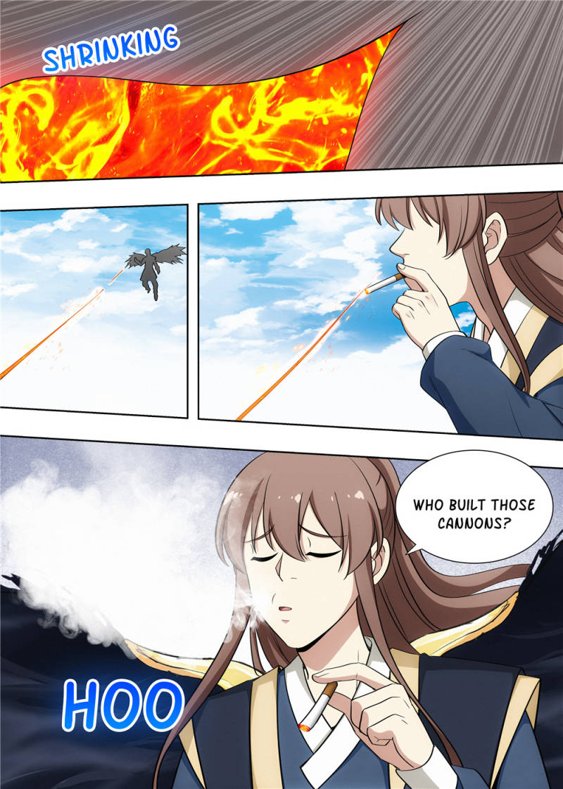 Strongest Anti M.E.T.A (Ultimate Scheming System) Chapter 94 - Page 10