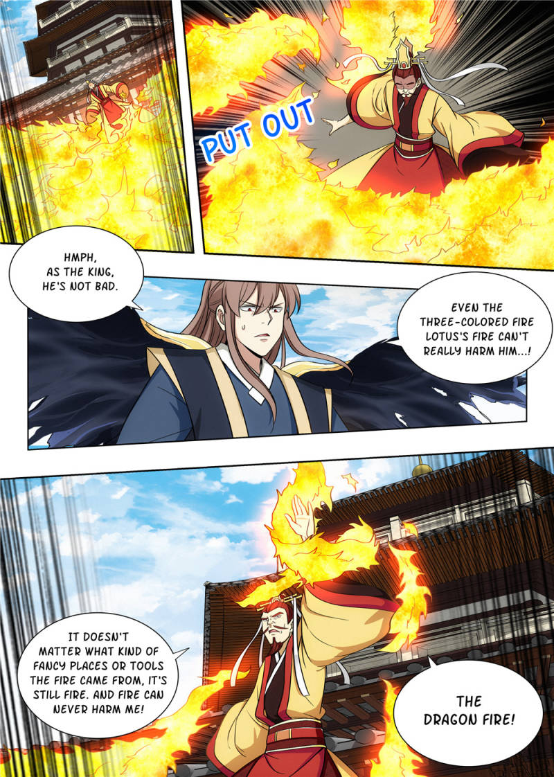 Strongest Anti M.E.T.A (Ultimate Scheming System) Chapter 95 - Page 2