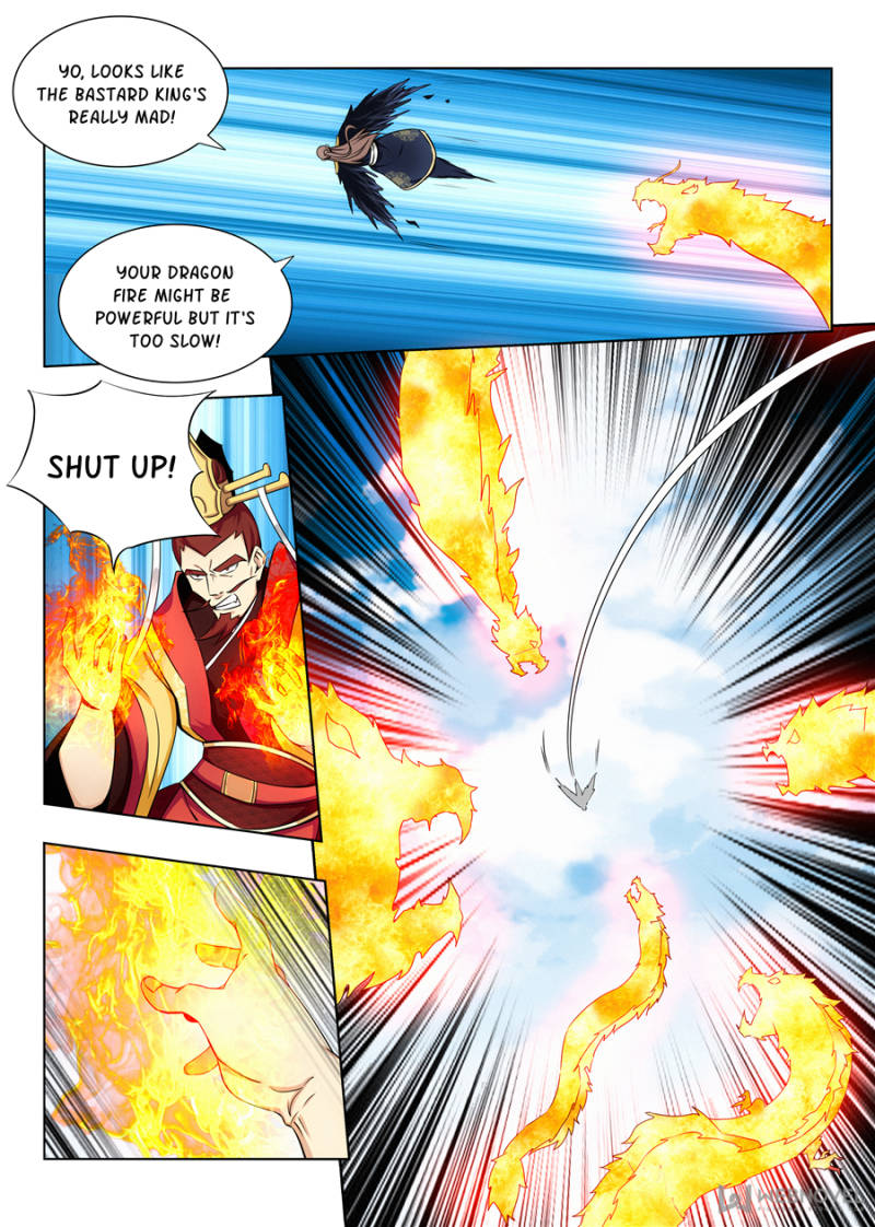 Strongest Anti M.E.T.A (Ultimate Scheming System) Chapter 96 - Page 2