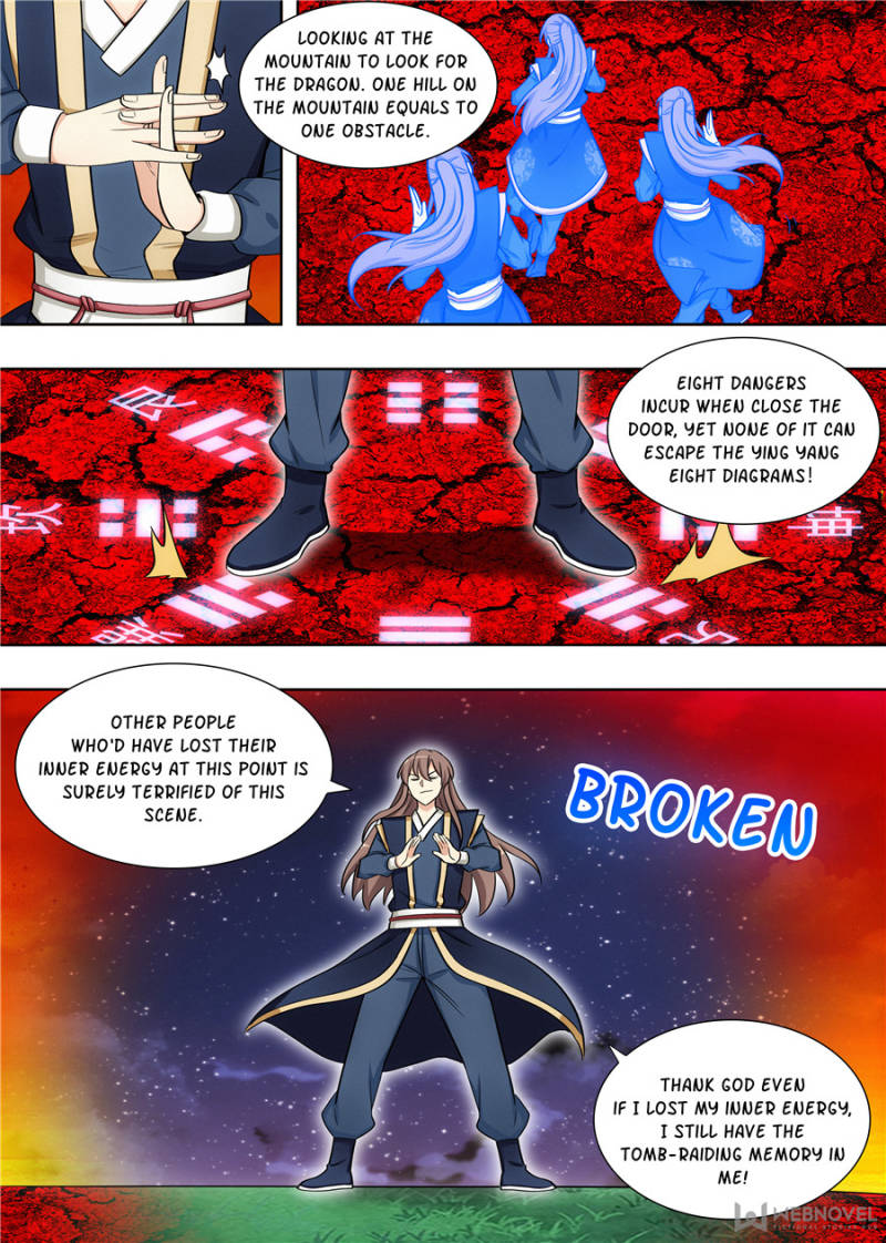 Strongest Anti M.E.T.A (Ultimate Scheming System) Chapter 97 - Page 12
