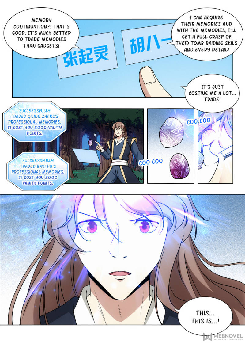 Strongest Anti M.E.T.A (Ultimate Scheming System) Chapter 97 - Page 6